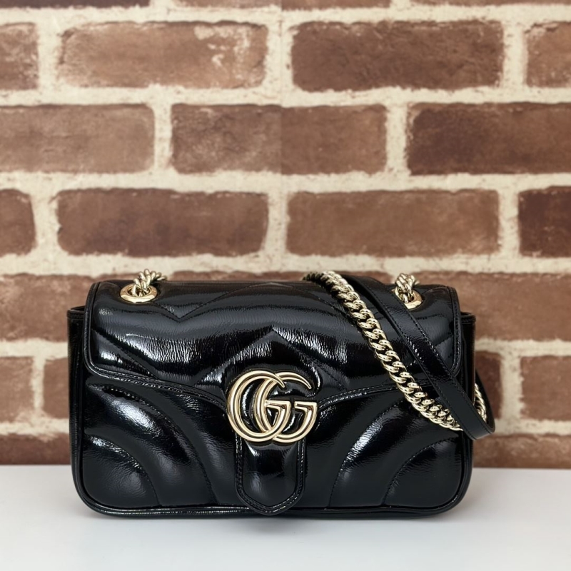 G*u*i satchel bags